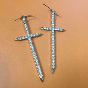 Costume jewelry 💕last price💕